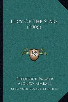 portada lucy of the stars (1906) (en Inglés)