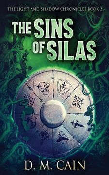 portada The Sins of Silas
