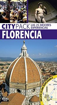 CityPack Florencia. 2014