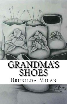 portada Grandma's Shoes