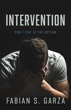 portada Intervention: Don't Stay at the Bottom (en Inglés)