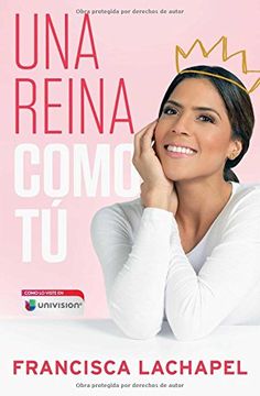 portada Una Reina Como tú (Atria Espanol) (in Spanish)