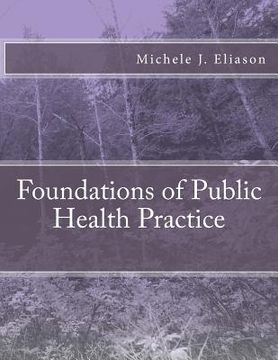 portada Foundations of Public Health Practice (en Inglés)