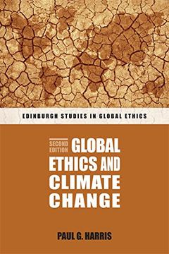 portada World Ethics and Climate Change