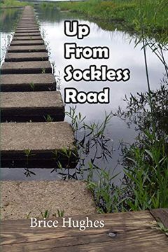 portada Up From Sockless Road (en Inglés)