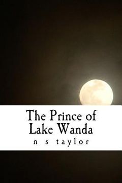 portada The Prince of Lake Wanda (en Inglés)