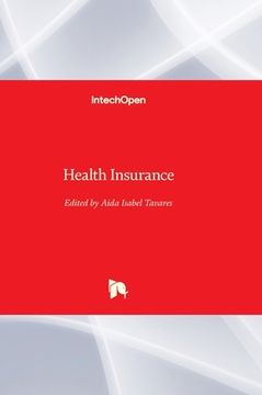 portada Health Insurance (en Inglés)