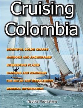 portada Cruising Colombia