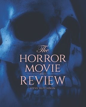 portada The Horror Movie Review: 2023 (en Inglés)
