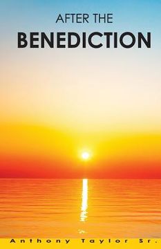 portada After The Benediction (in English)