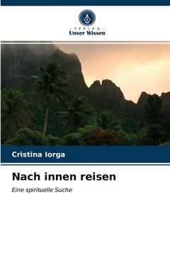 portada Nach innen reisen (in German)