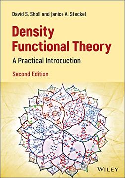 portada Density Functional Theory: A Practical Introduction