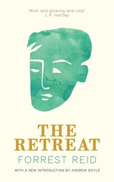 portada The Retreat (Valancourt 20th Century Classics) (en Inglés)