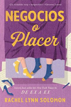 portada Negocios o Placer (in Spanish)