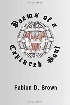 portada Poems of a Captured Soul (in English)