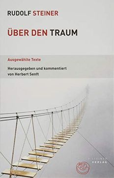 portada Über den Traum: Ausgewählte Texte (Themenwelten) (en Alemán)