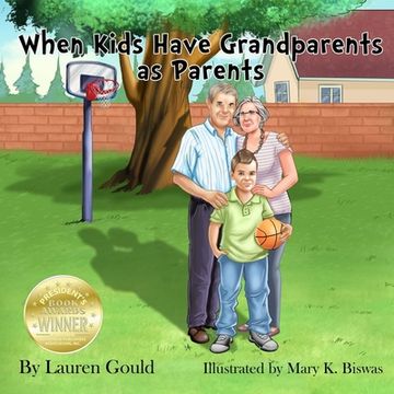 portada When Kids Have Grandparents As Parents