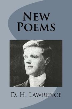 portada New Poems (in English)