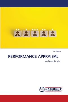 portada Performance Appraisal (en Inglés)