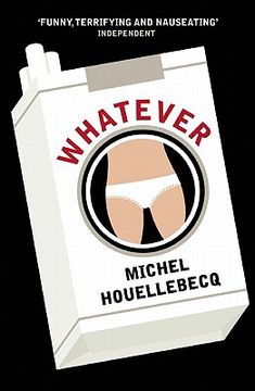 Whatever (en Inglés)