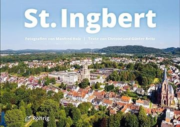 portada St. Ingbert (en Alemán)
