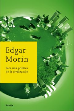 portada Para una Politica de la Civilizacion (in Spanish)