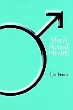 portada men's sexual health: a practice approach (en Inglés)