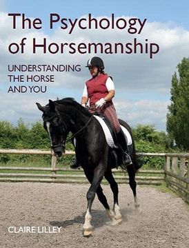 portada The Psychology of Horsemanship