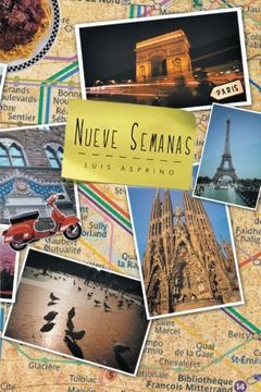 portada Nueve Semanas (in Spanish)