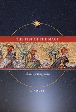 portada The Test of the Magi (en Inglés)