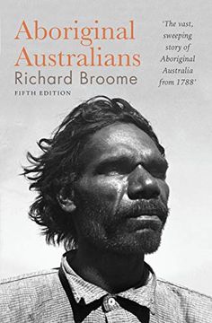 portada Aboriginal Australians: A History Since 1788 (en Inglés)