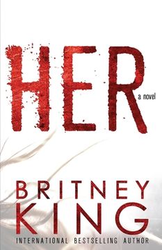 portada Her: A Psychological Thriller (en Inglés)