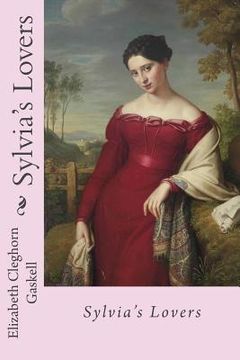 portada Sylvia's Lovers Elizabeth Cleghorn Gaskell (en Inglés)