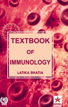 portada Textbook of Immunology (en Inglés)