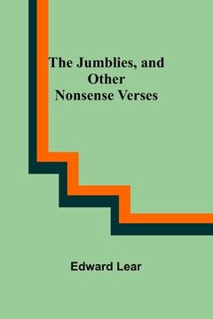 portada The Jumblies, and Other Nonsense Verses (en Inglés)