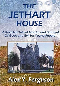 portada The Jethart House (in English)