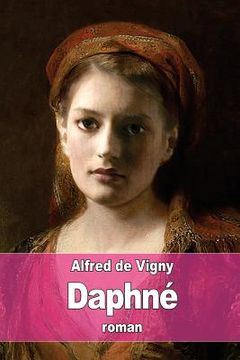 portada Daphné (en Francés)