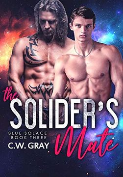 portada The Soldier'S Mate 