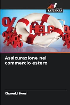 portada Assicurazione nel commercio estero (en Italiano)