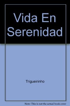 portada Vida en Serenidad (in Spanish)