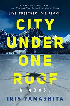 portada City Under one Roof (en Inglés)