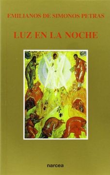 portada Luz en la Noche (in Spanish)