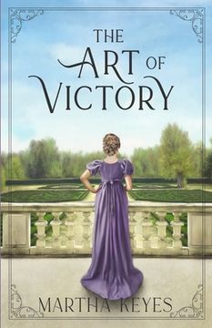 portada The Art of Victory (en Inglés)