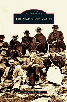 portada Mad River Valley (en Inglés)