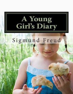 portada A Young Girl's Diary (in English)