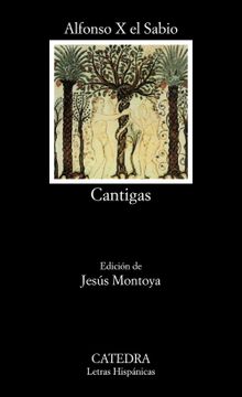 portada Cantigas (in Spanish)