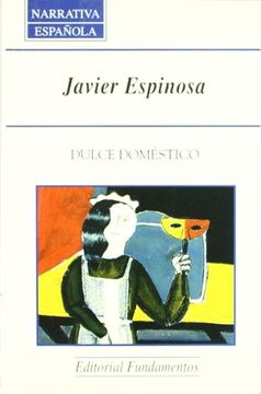 portada Dulce doméstico (in Spanish)