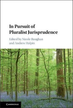 portada In Pursuit of Pluralist Jurisprudence