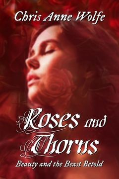 portada Roses and Thorns