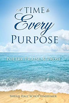 portada A Time to Every Purpose (in English)